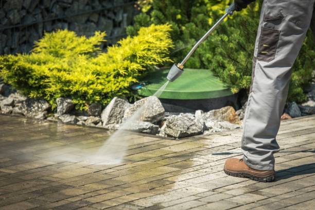 Reliable Halawa, HI Pressure Washing Solutions